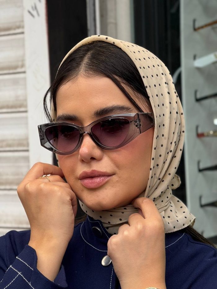 عینک آفتابی زنانه