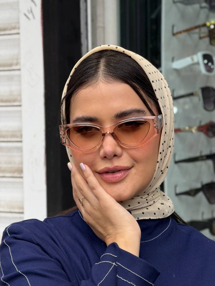 عینک آفتابی زنانه