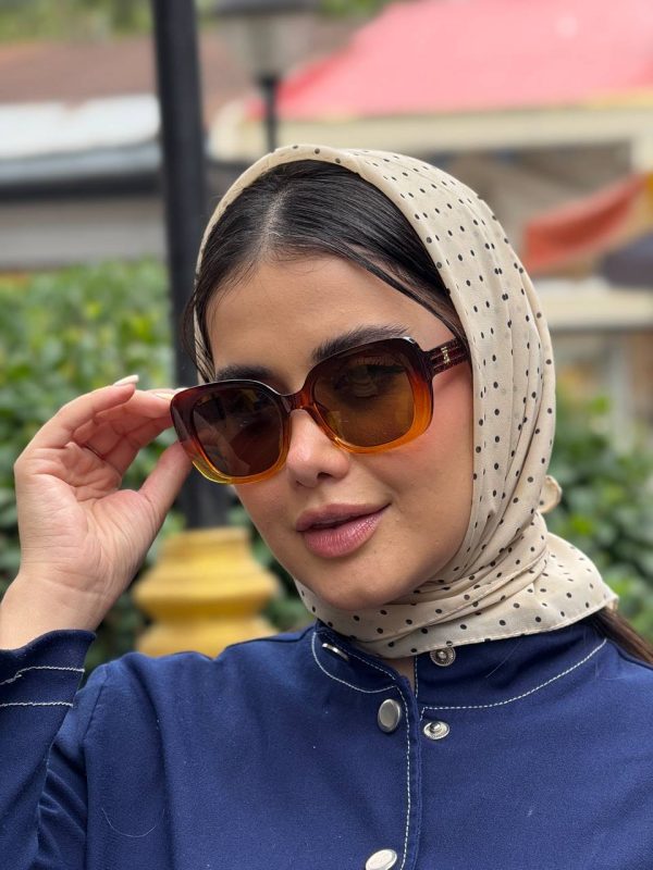 عینک آفتابی زنانه
