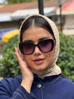 عینک آفتابی زنانه