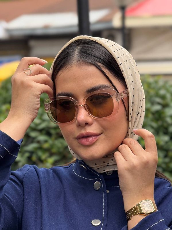 عینک آفتابی زنانه