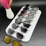 عینک آفتابی مردانه