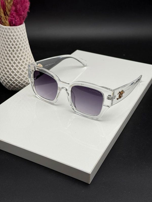 عینک آفتابی زنانه