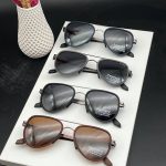 عینک آفتابی مردانه