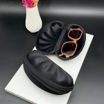 کیف عینک زیپدار (کد2)