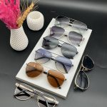 عینک آفتابی زنانه