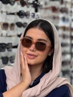 عینک آفتابی زنانه