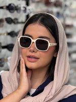 عینک آفتابی زنانه