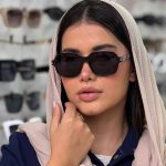 عینک آفتابی زنانه