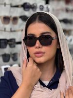 عینک آفتابی زنانه