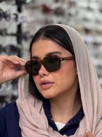 عینک آفتابی زنانه