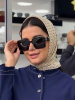 عینک آفتابی زنانه