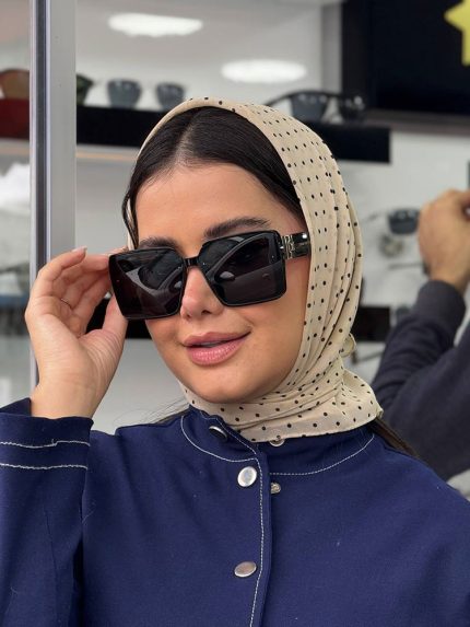 عینک آفتابی زنانه