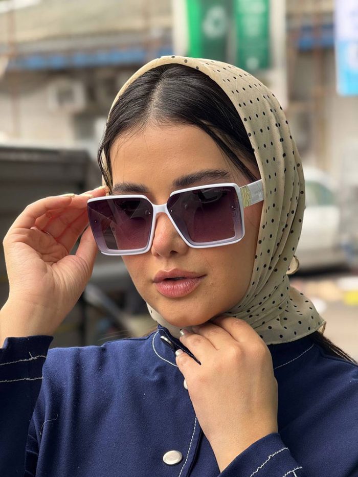 عینک آفتابی زنانه