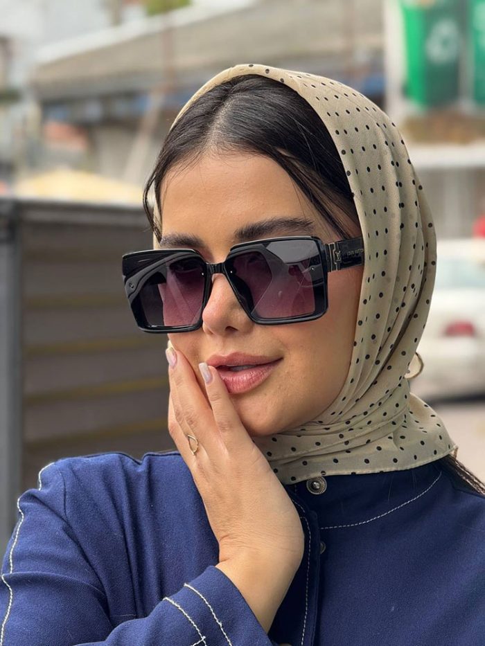 عینک آفتابی زنانه