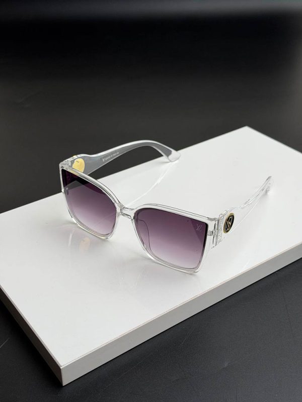 عینک آفتابی زنانه