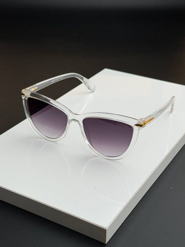 عینک آفتابی زنانه