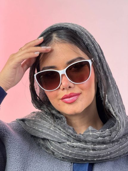 عینک آفتابی زنانه