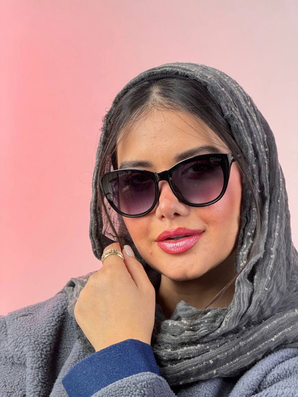 عینک آفتابی زنانه