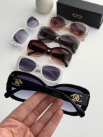 عینک آفتابی زنانه شنل(کد5468)