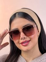 عینک آفتابی زنانه