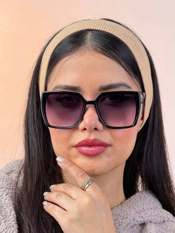 عینک آفتابی زنانه