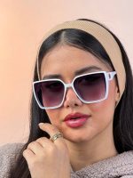 عینک آفتابی زنانه