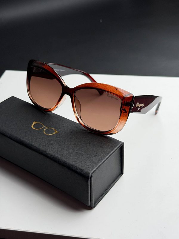 عینک آفتابی زنانه