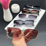 عینک آفتابی زنانه