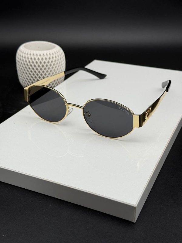 عینک آ،تابی زنانه