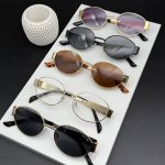 عینک آ،تابی زنانه