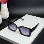 عینک آفتابی زنانه مشکی