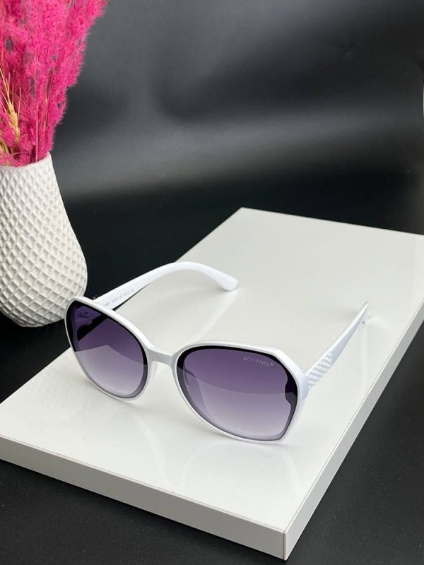 عینک آفتابی زنانه