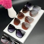 عینک آفتابی زنانه GUCCi(کد7805)