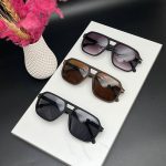 عینک آفتابی مردانه جدید (کد82753)