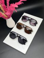 عینک آفتابی مردانه جدید (کد82753)