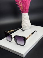 عینک آفتابی زنانه CHANEL (کد89025) - Image 8