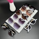 عینک آفتابی زنانه