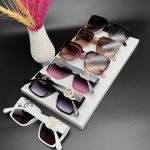 عینک آفتابی زنانه