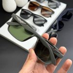 عینک آفتابی مردانه