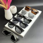 عینک آفتابی مردانه