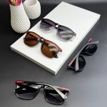 عینک آفتابی مردانه