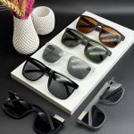 عینک آفتابی مردانه