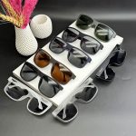 عینک آفتابی مردانه