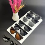 عینک آفتابی مردانه