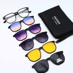 عینک پنج کاوره درجه یک(کد9816)