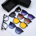 عینک آفتابی مردانه