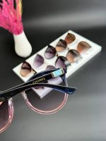 عینک آفتابی زنانه CHNEL(کد8706)
