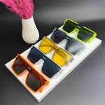 عینک آفتابی مردانه