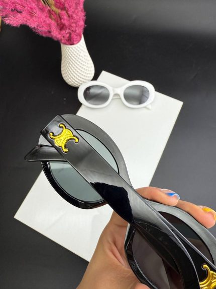 عینک افتابی زنانه